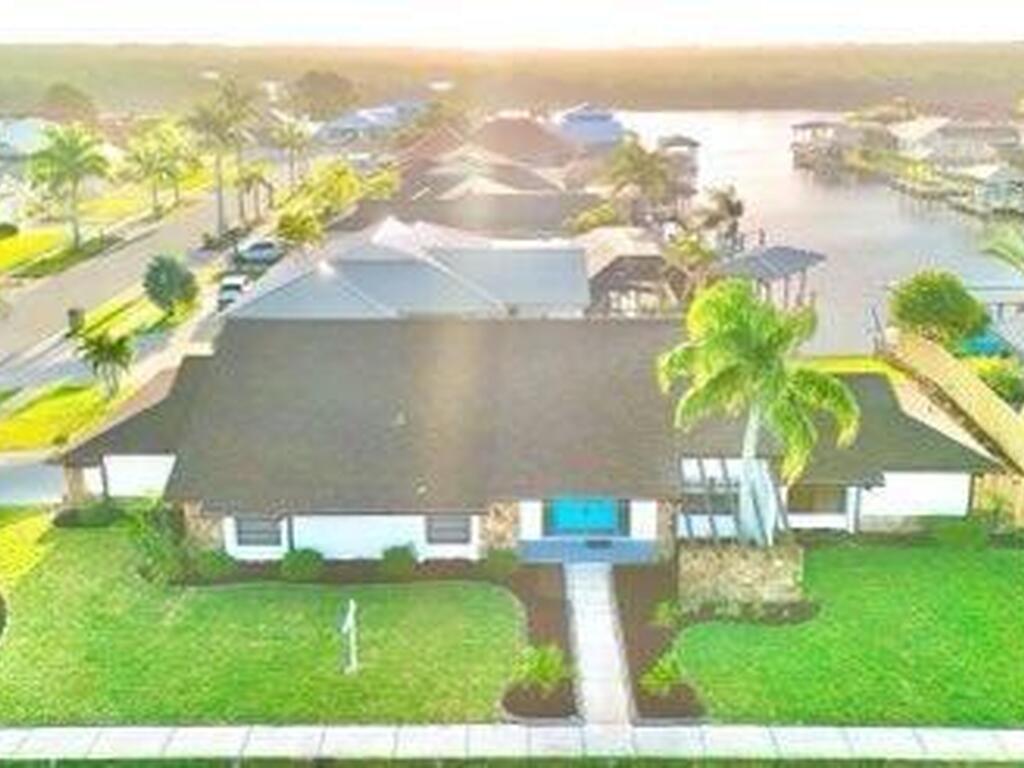 2280 Sykes Creek Drive, Merritt Island, FL 32953