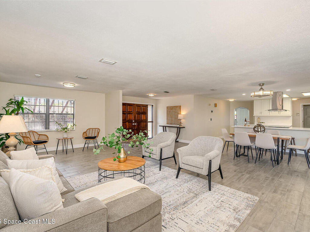 2280 Sykes Creek Drive, Merritt Island, FL 32953