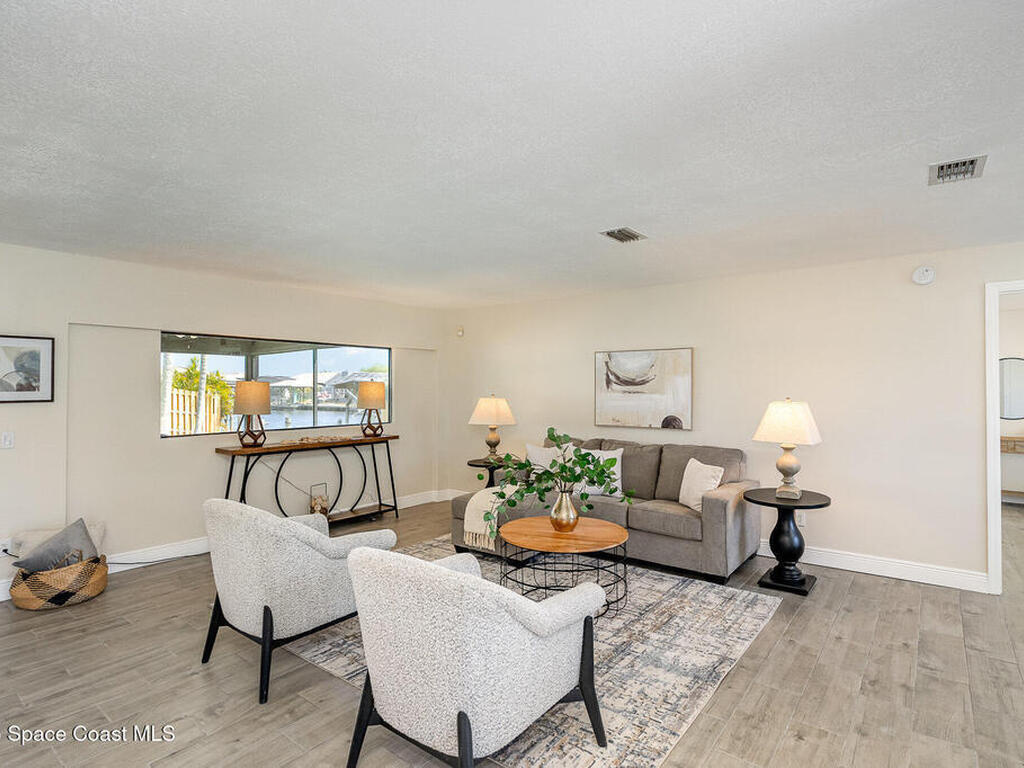 2280 Sykes Creek Drive, Merritt Island, FL 32953
