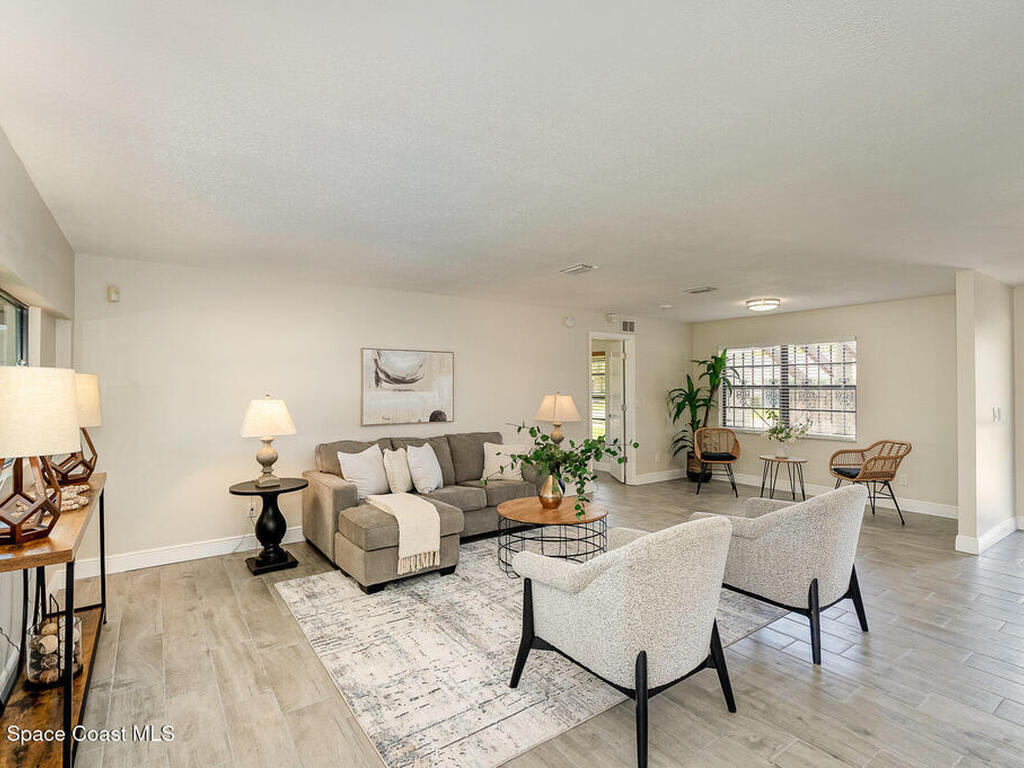 2280 Sykes Creek Drive, Merritt Island, FL 32953