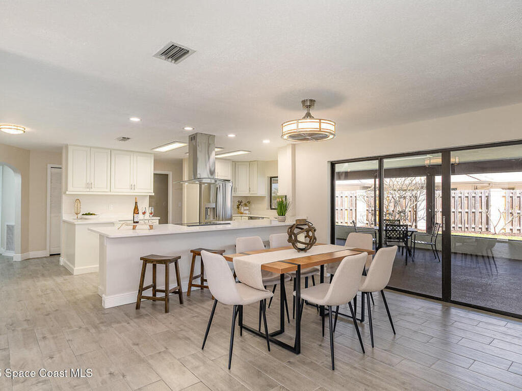 2280 Sykes Creek Drive, Merritt Island, FL 32953