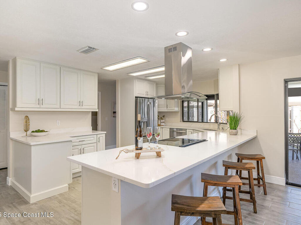 2280 Sykes Creek Drive, Merritt Island, FL 32953