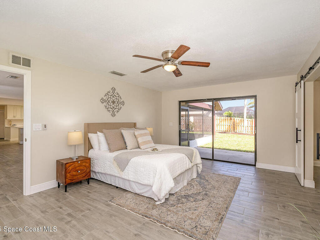 2280 Sykes Creek Drive, Merritt Island, FL 32953