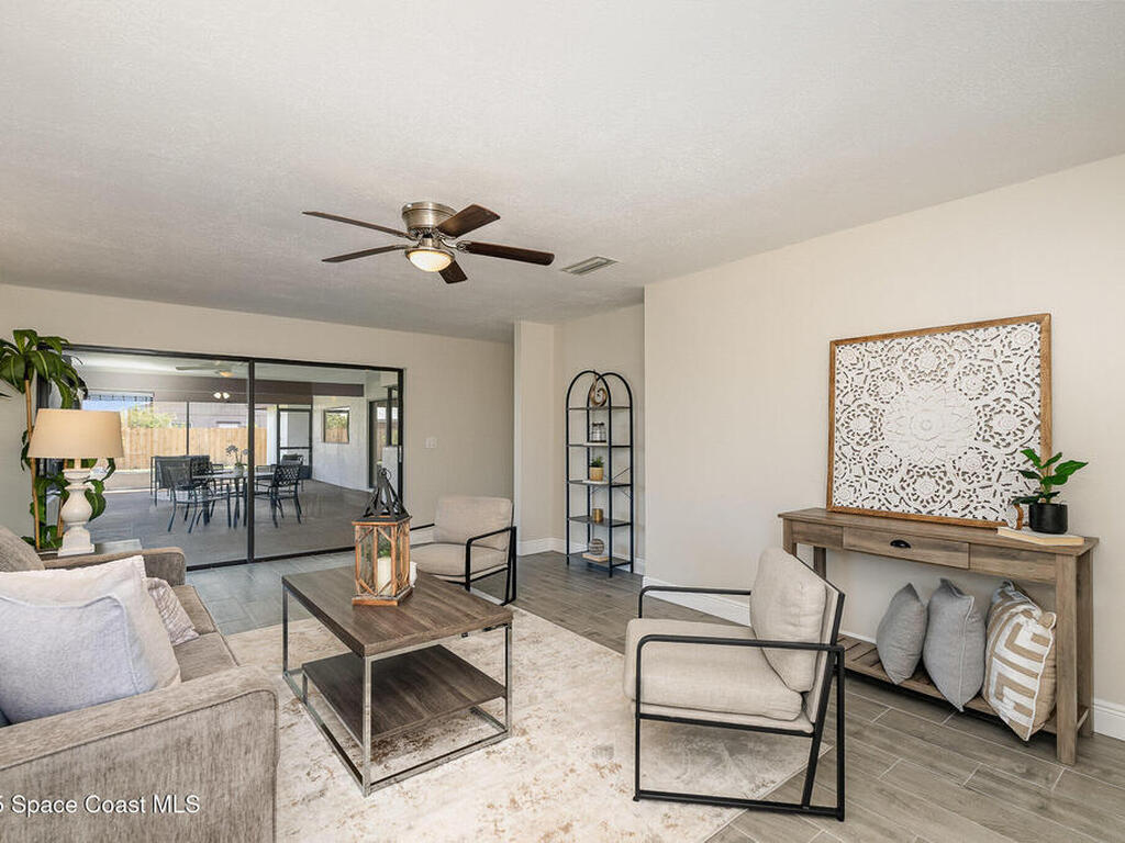 2280 Sykes Creek Drive, Merritt Island, FL 32953