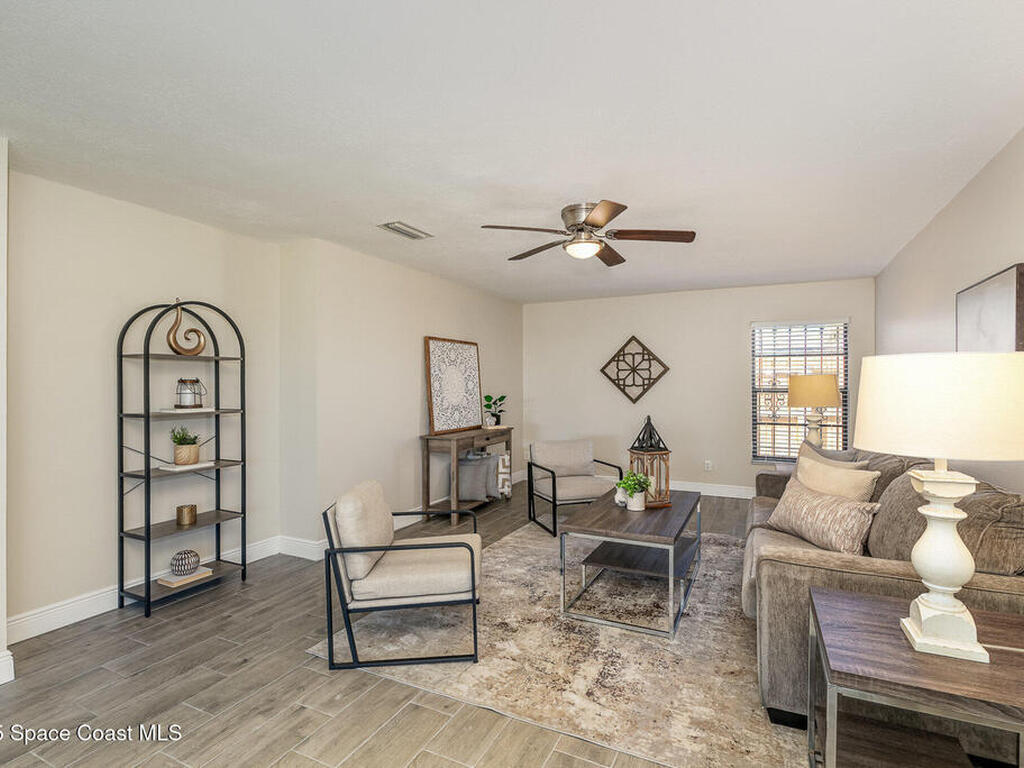 2280 Sykes Creek Drive, Merritt Island, FL 32953