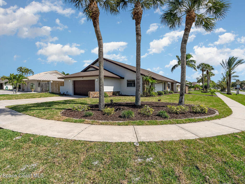 2280 Sykes Creek Drive, Merritt Island, FL 32953