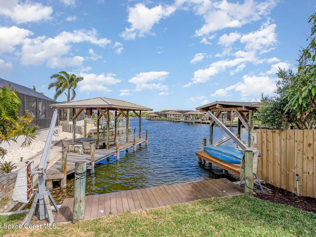 2280 Sykes Creek Drive, Merritt Island, FL 32953