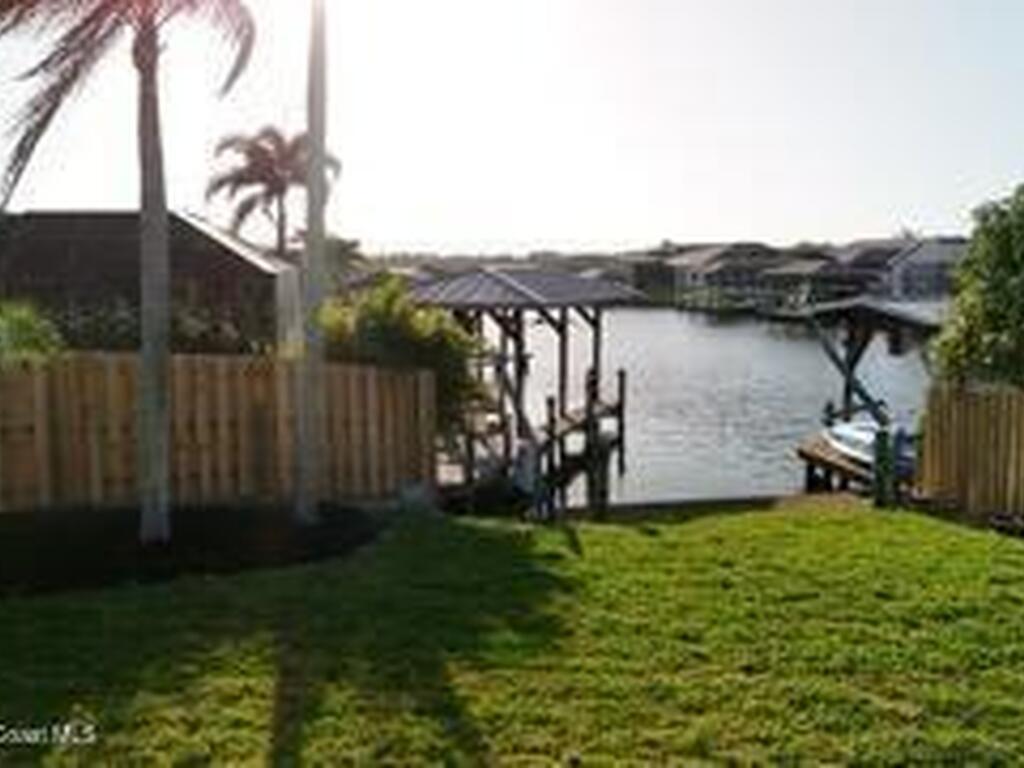 2280 Sykes Creek Drive, Merritt Island, FL 32953