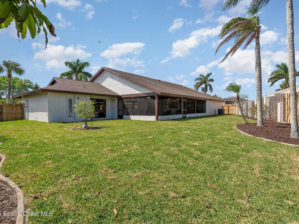 2280 Sykes Creek Drive, Merritt Island, FL 32953