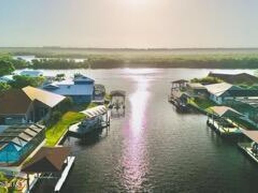 2280 Sykes Creek Drive, Merritt Island, FL 32953