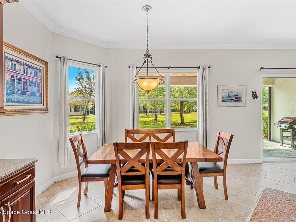 366 Gardendale Circle, Palm Bay, FL 32909