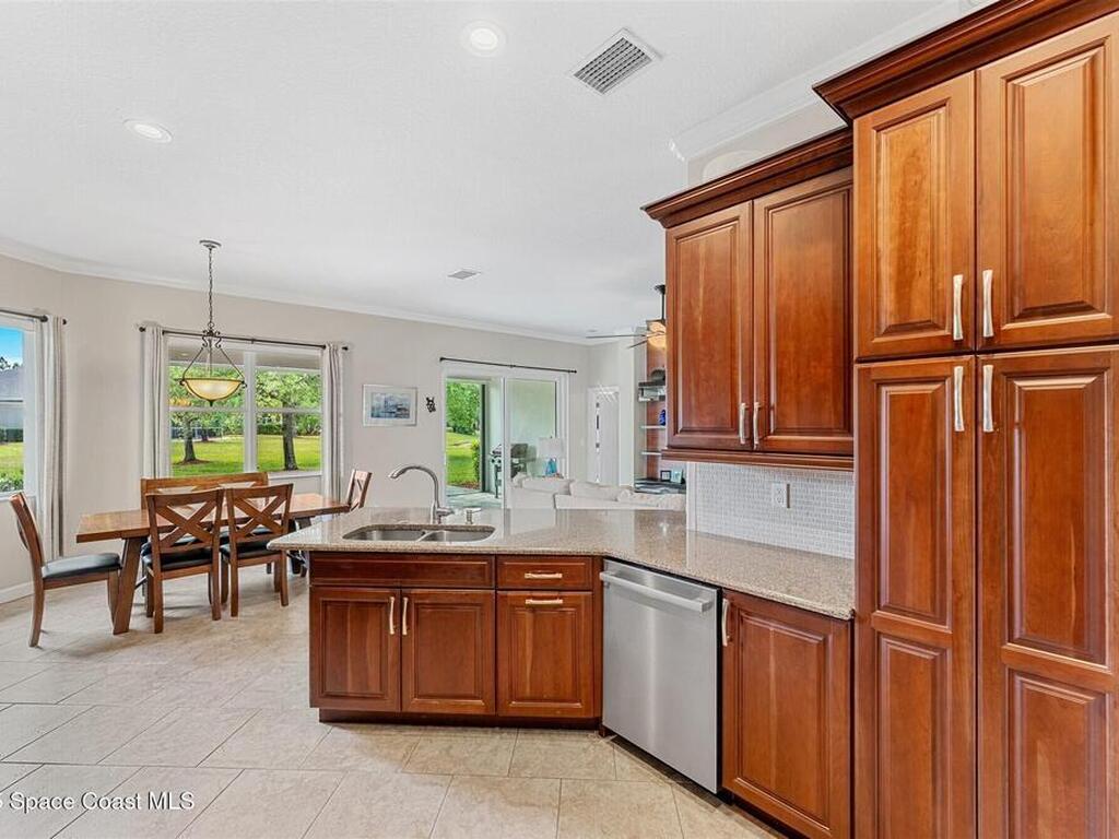 366 Gardendale Circle, Palm Bay, FL 32909