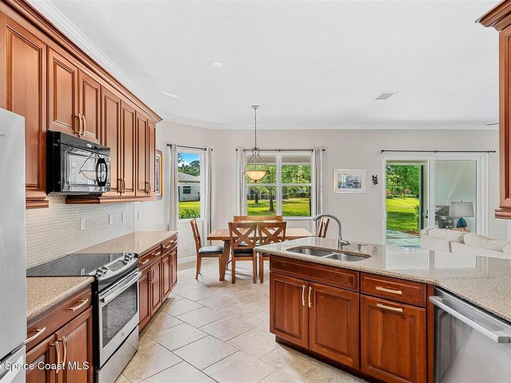 366 Gardendale Circle, Palm Bay, FL 32909