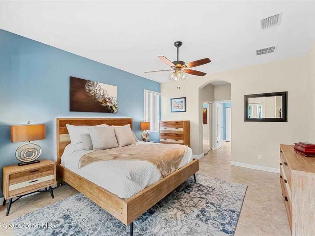 366 Gardendale Circle, Palm Bay, FL 32909