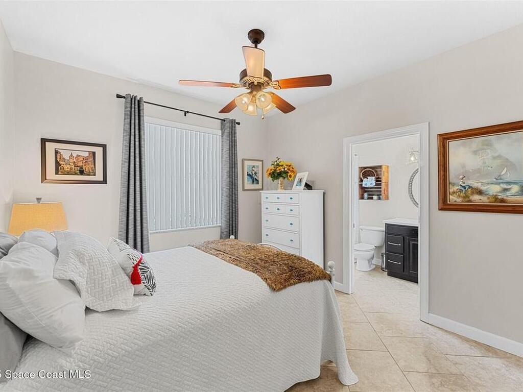 366 Gardendale Circle, Palm Bay, FL 32909