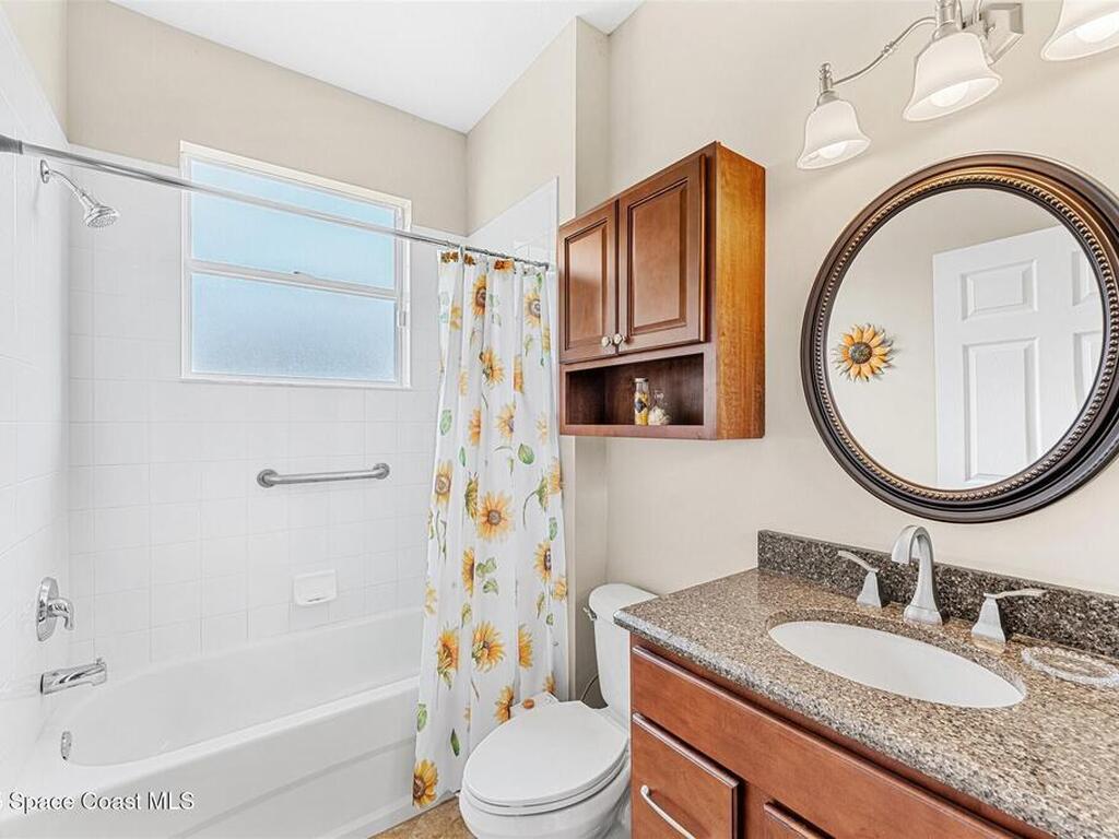 366 Gardendale Circle, Palm Bay, FL 32909