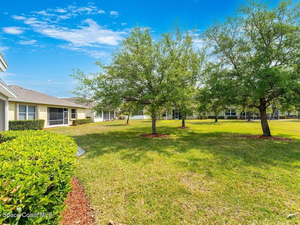 366 Gardendale Circle, Palm Bay, FL 32909