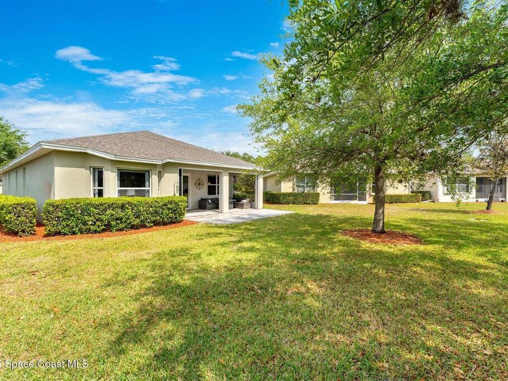 366 Gardendale Circle, Palm Bay, FL 32909