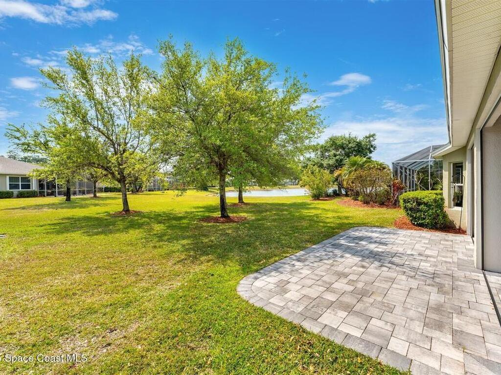 366 Gardendale Circle, Palm Bay, FL 32909