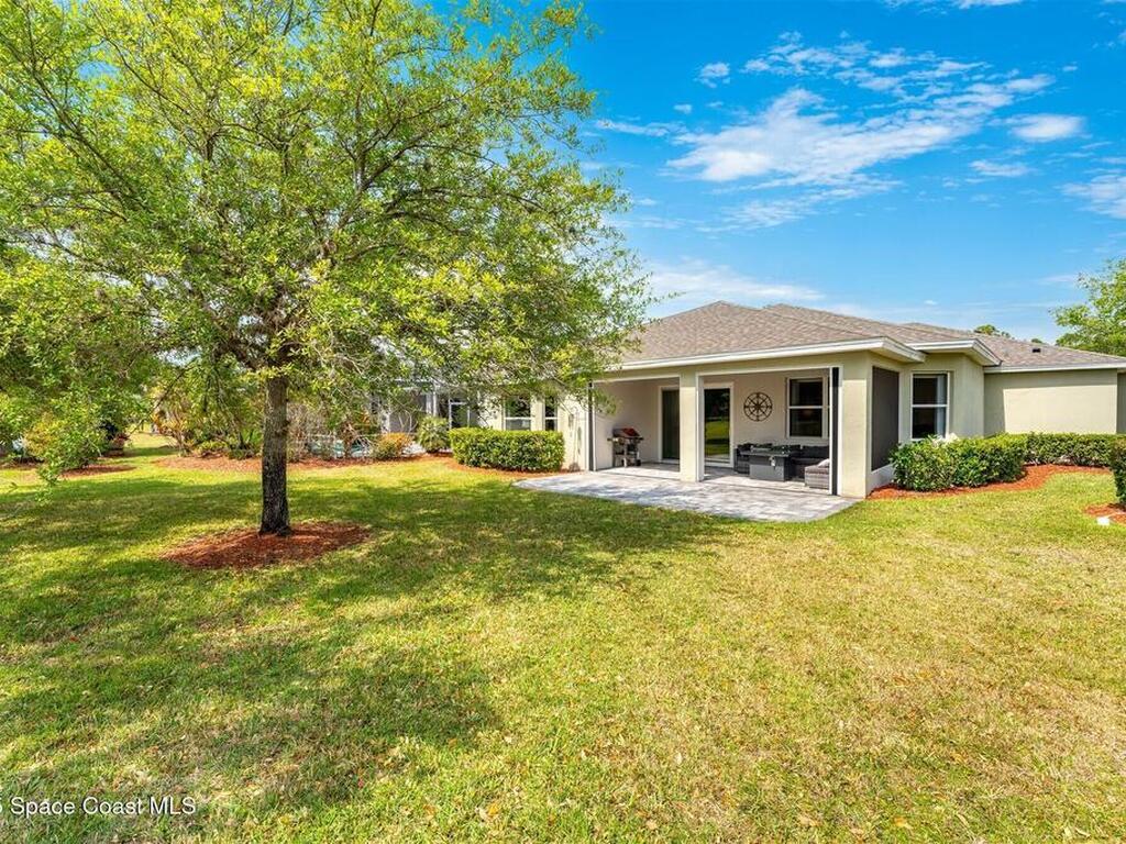 366 Gardendale Circle, Palm Bay, FL 32909