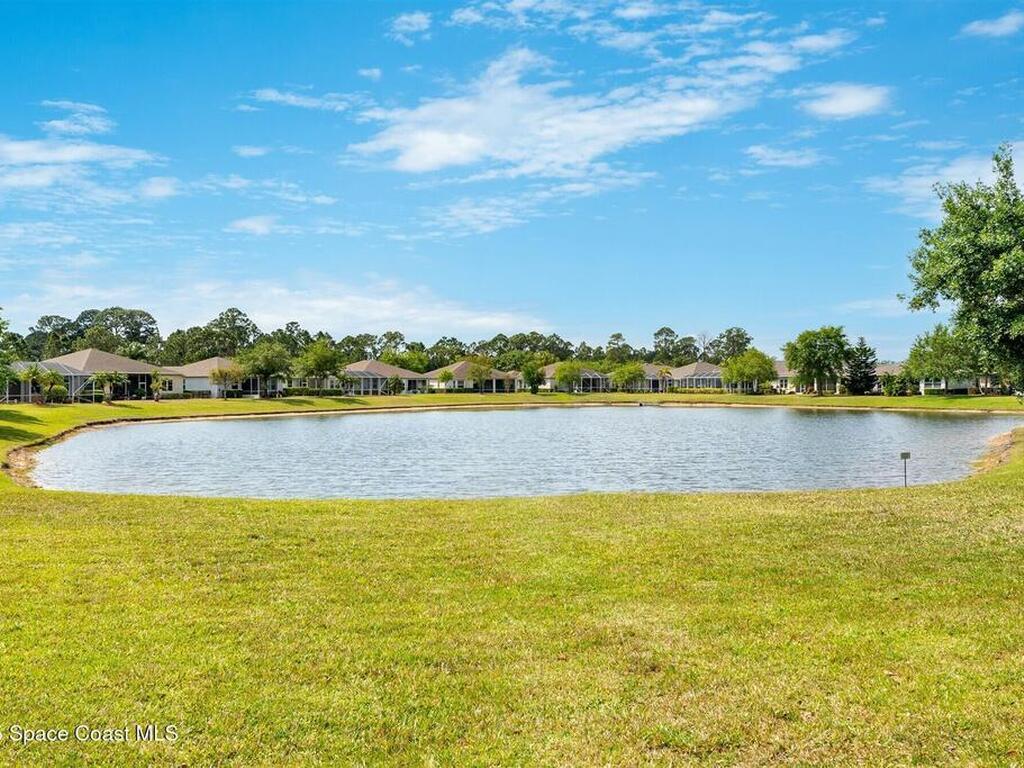 366 Gardendale Circle, Palm Bay, FL 32909