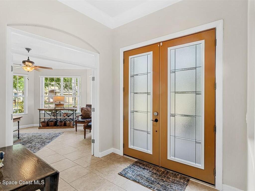 366 Gardendale Circle, Palm Bay, FL 32909
