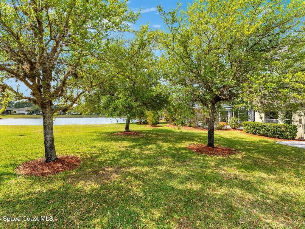 366 Gardendale Circle, Palm Bay, FL 32909