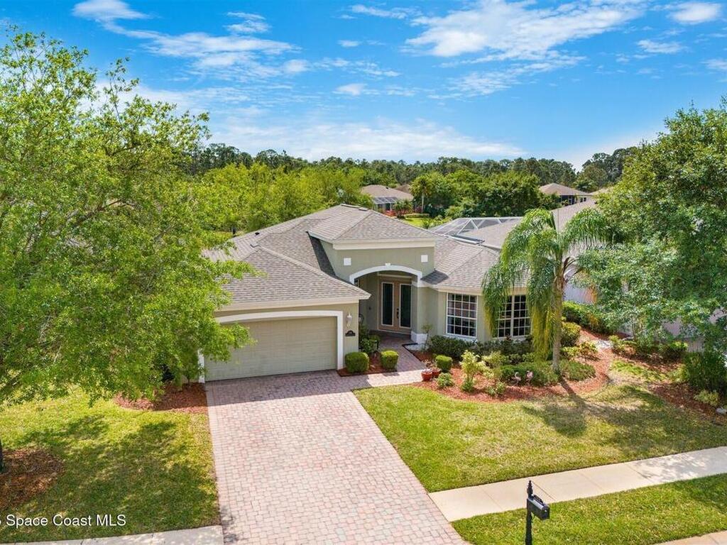 366 Gardendale Circle, Palm Bay, FL 32909