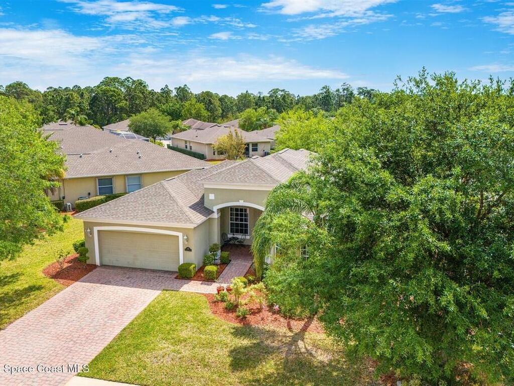 366 Gardendale Circle, Palm Bay, FL 32909
