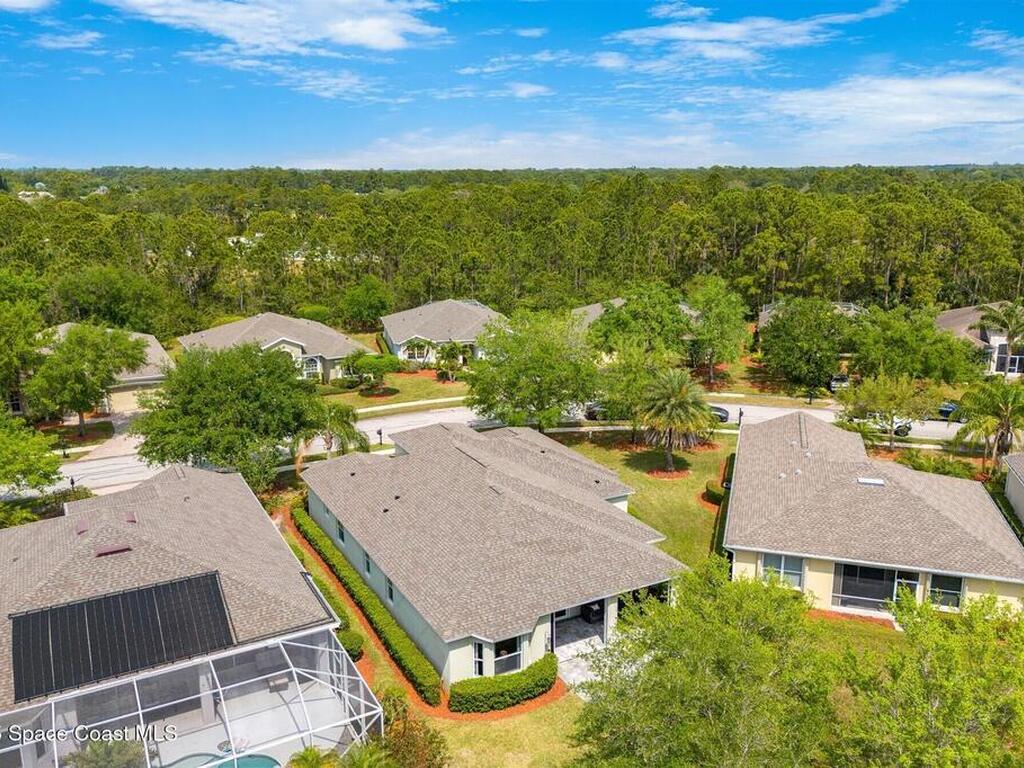 366 Gardendale Circle, Palm Bay, FL 32909
