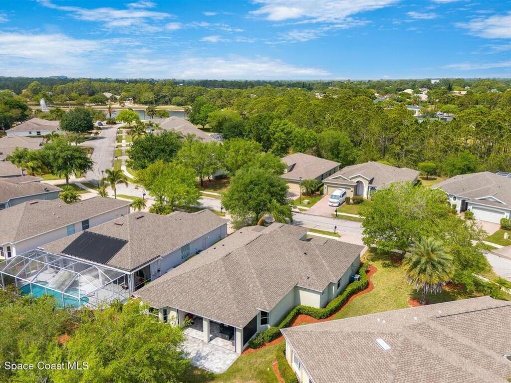 366 Gardendale Circle, Palm Bay, FL 32909