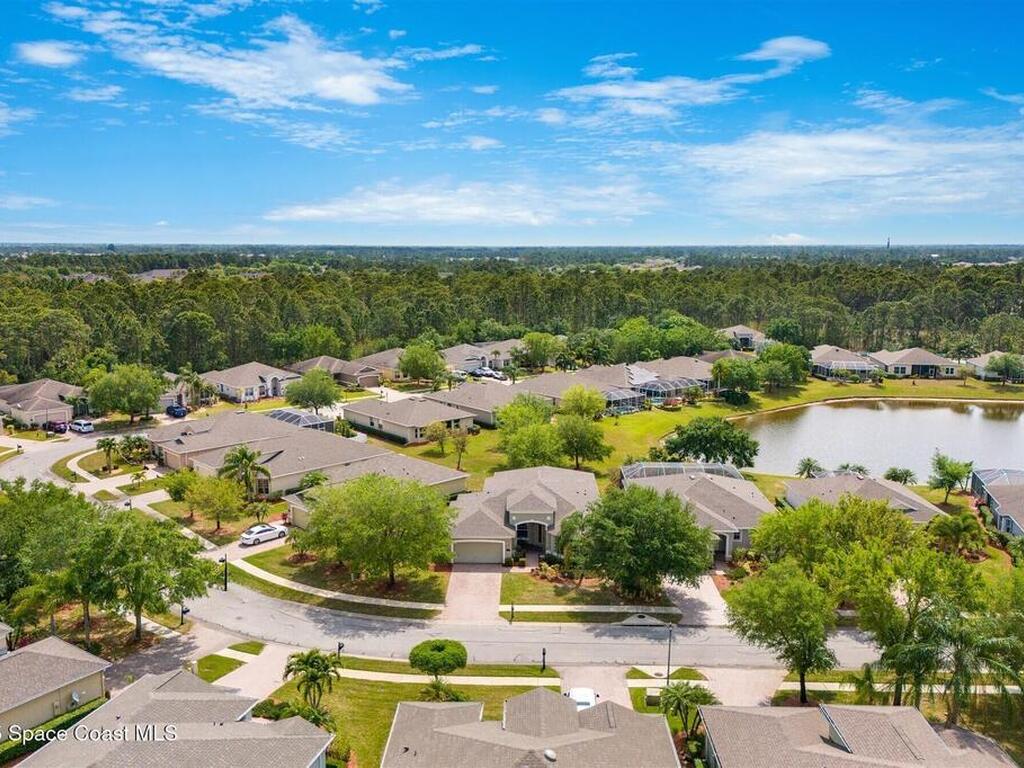366 Gardendale Circle, Palm Bay, FL 32909