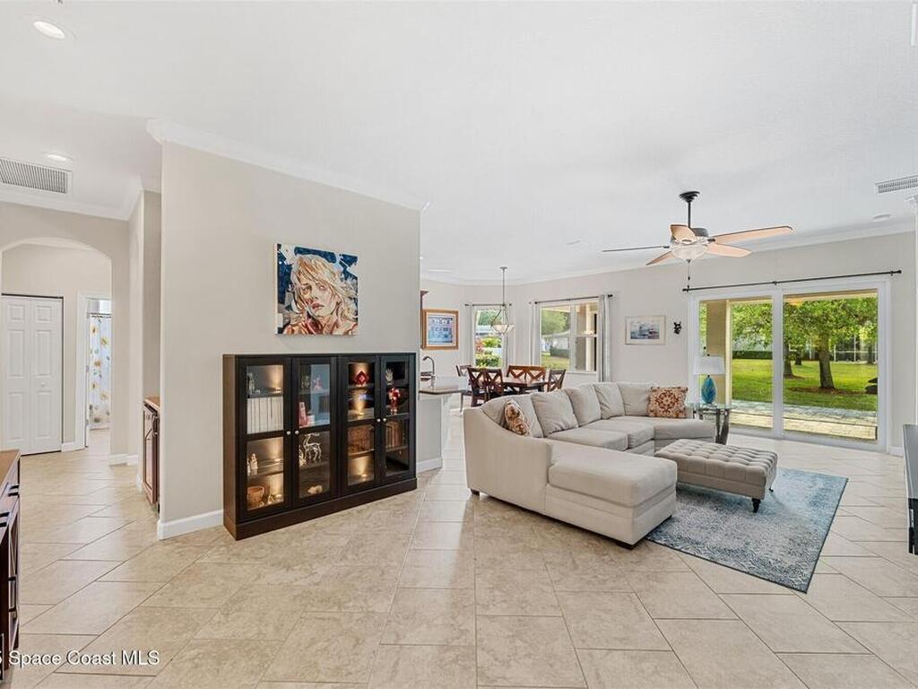 366 Gardendale Circle, Palm Bay, FL 32909