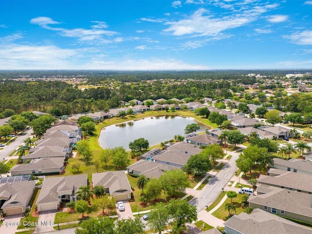 366 Gardendale Circle, Palm Bay, FL 32909