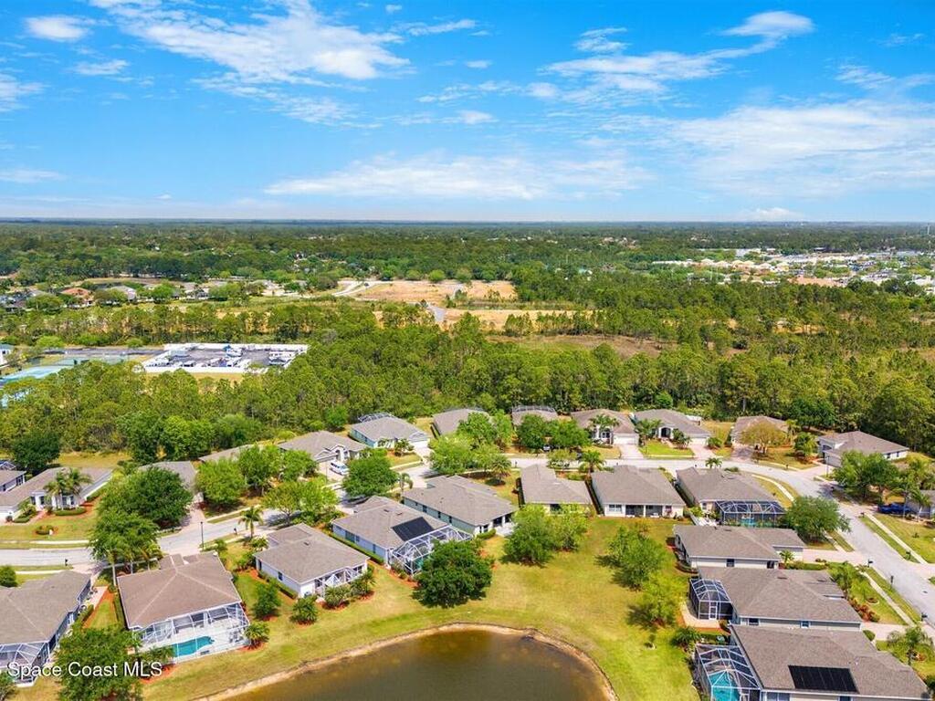 366 Gardendale Circle, Palm Bay, FL 32909