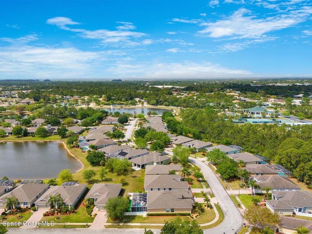 366 Gardendale Circle, Palm Bay, FL 32909