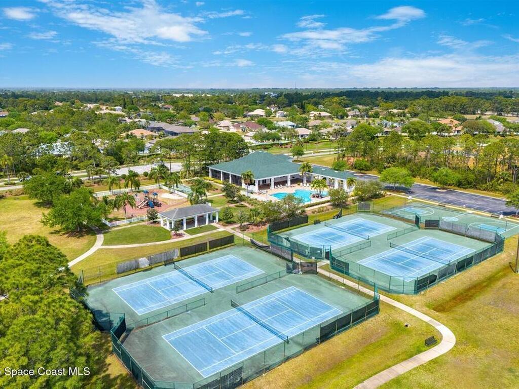 366 Gardendale Circle, Palm Bay, FL 32909