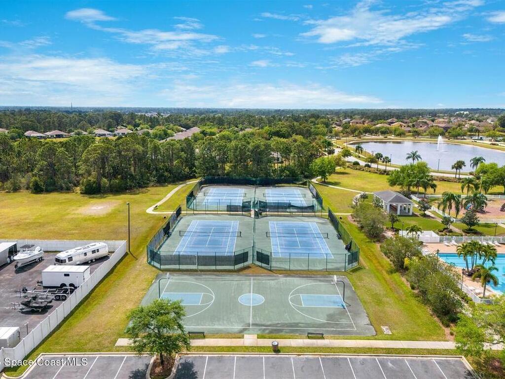 366 Gardendale Circle, Palm Bay, FL 32909