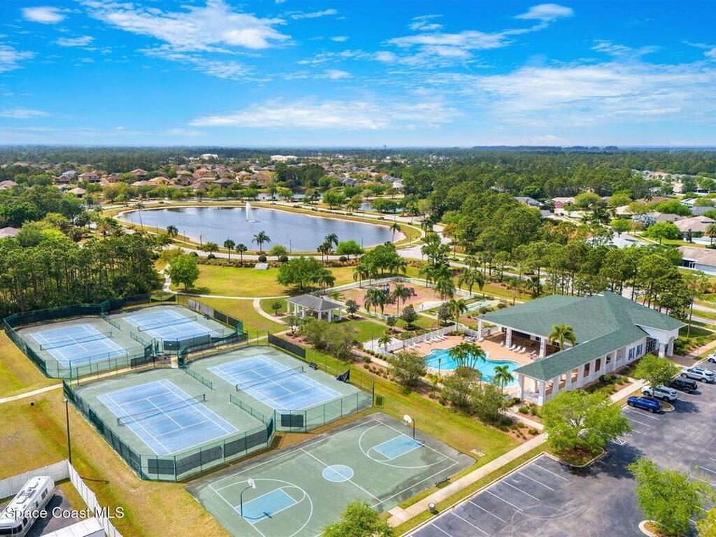366 Gardendale Circle, Palm Bay, FL 32909