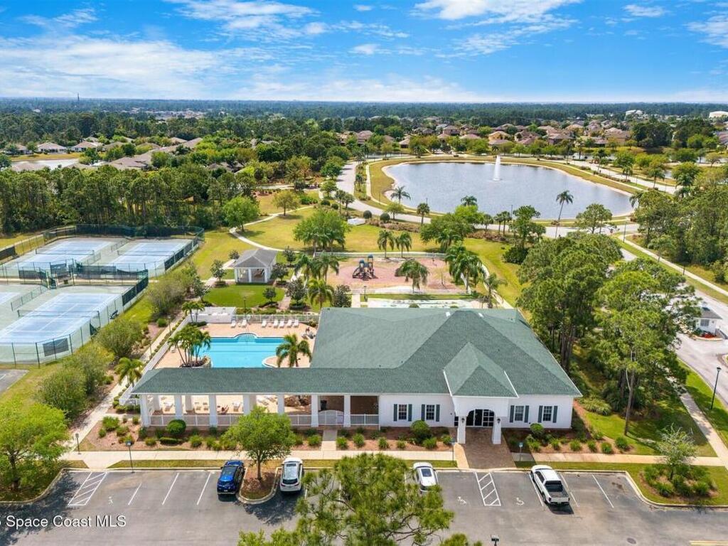 366 Gardendale Circle, Palm Bay, FL 32909