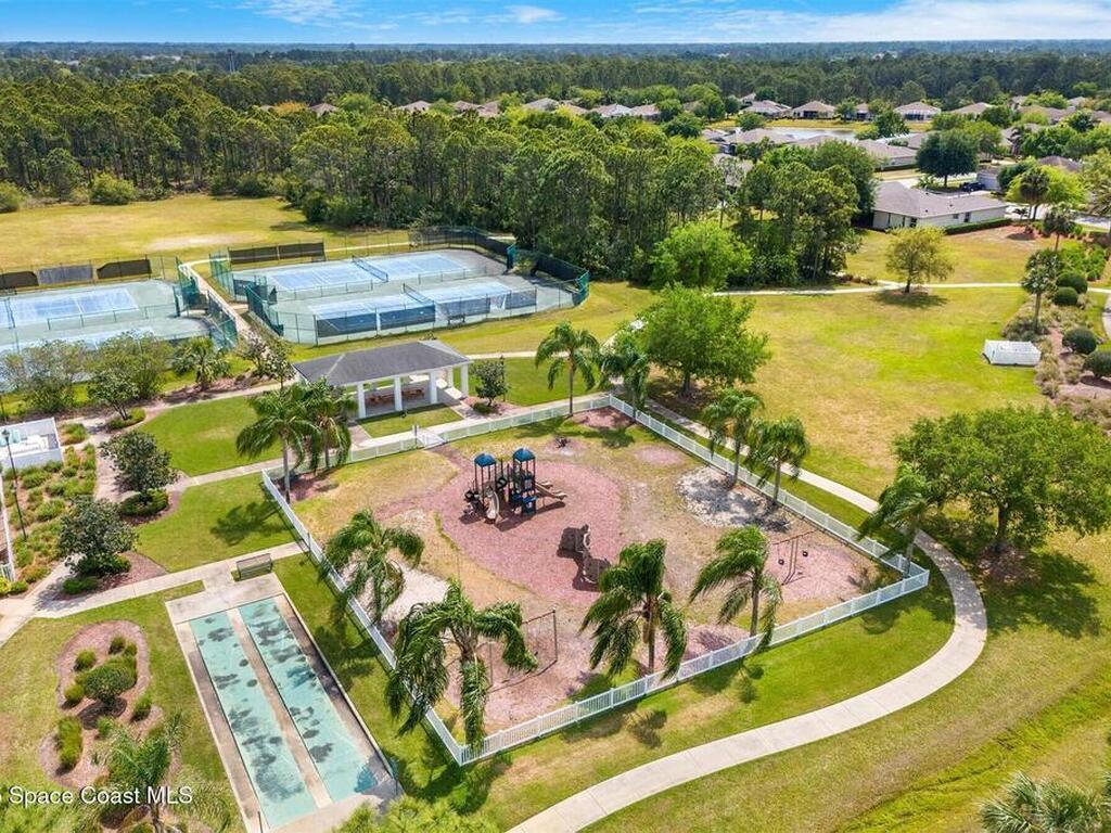 366 Gardendale Circle, Palm Bay, FL 32909