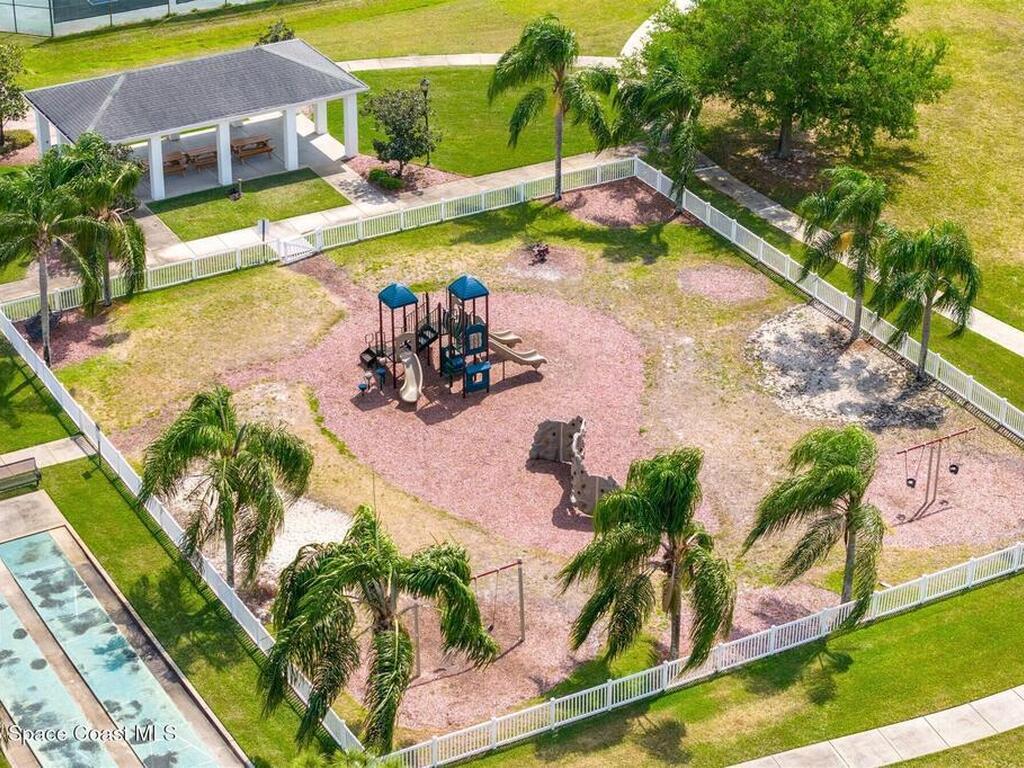 366 Gardendale Circle, Palm Bay, FL 32909