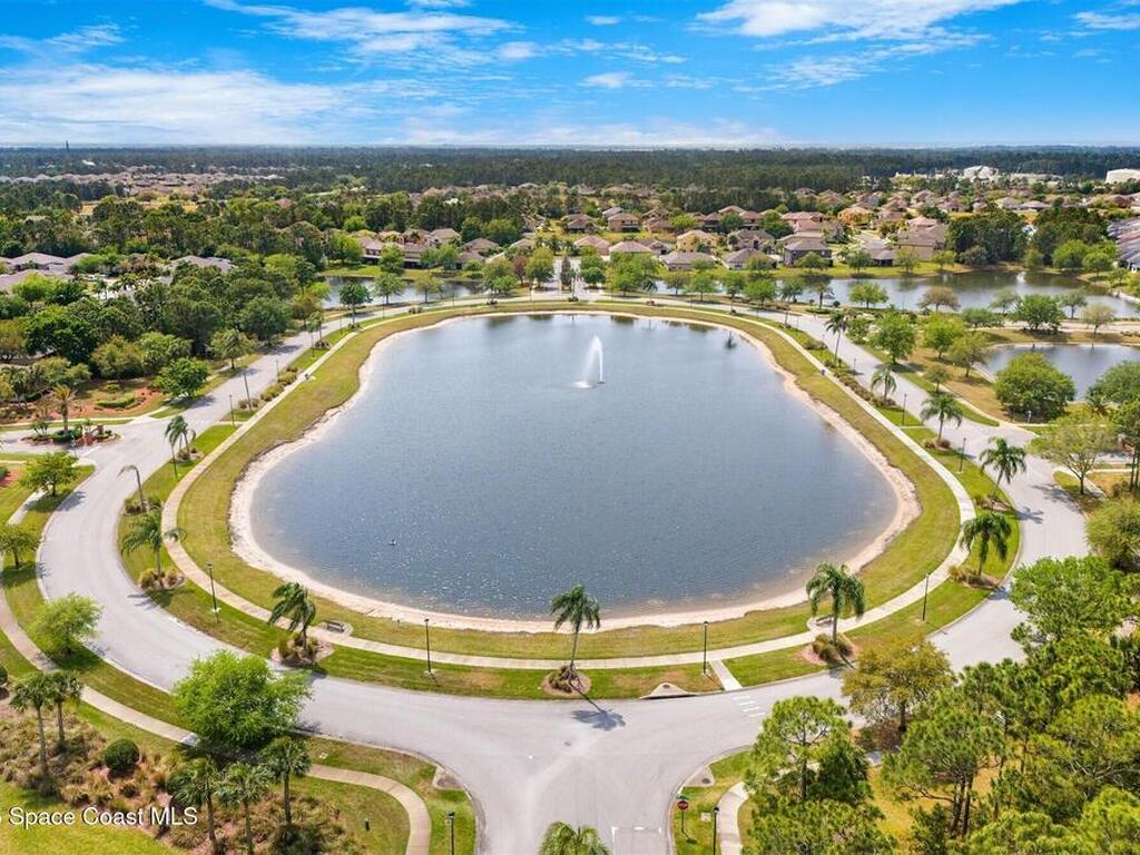 366 Gardendale Circle, Palm Bay, FL 32909
