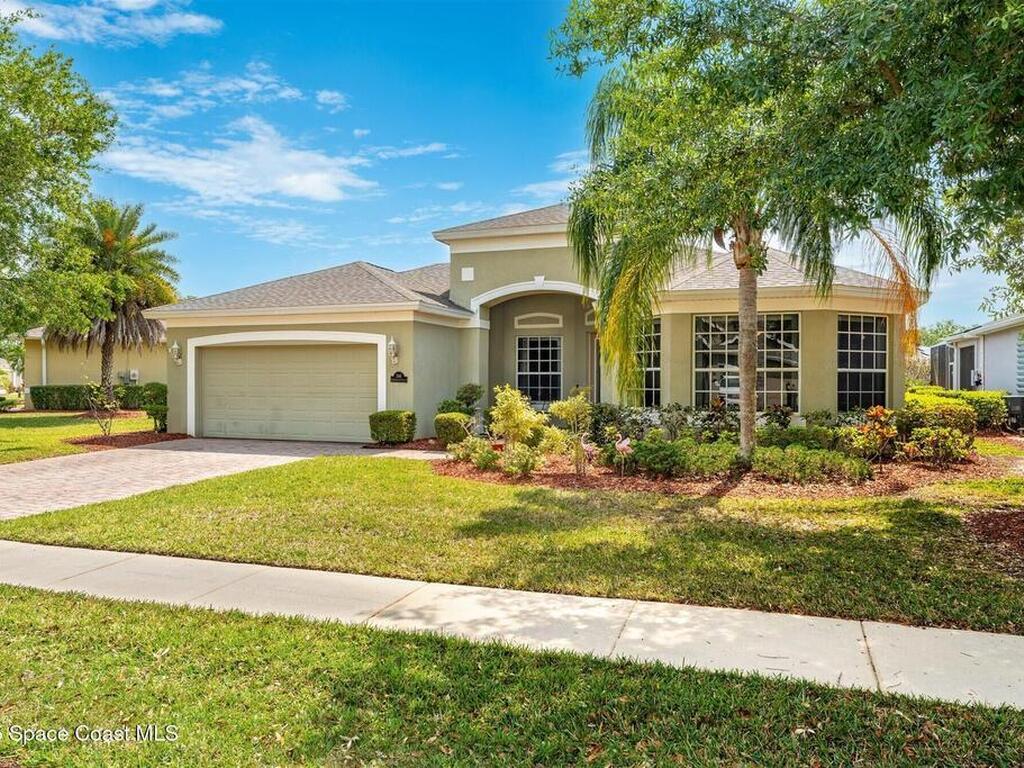 366 Gardendale Circle, Palm Bay, FL 32909