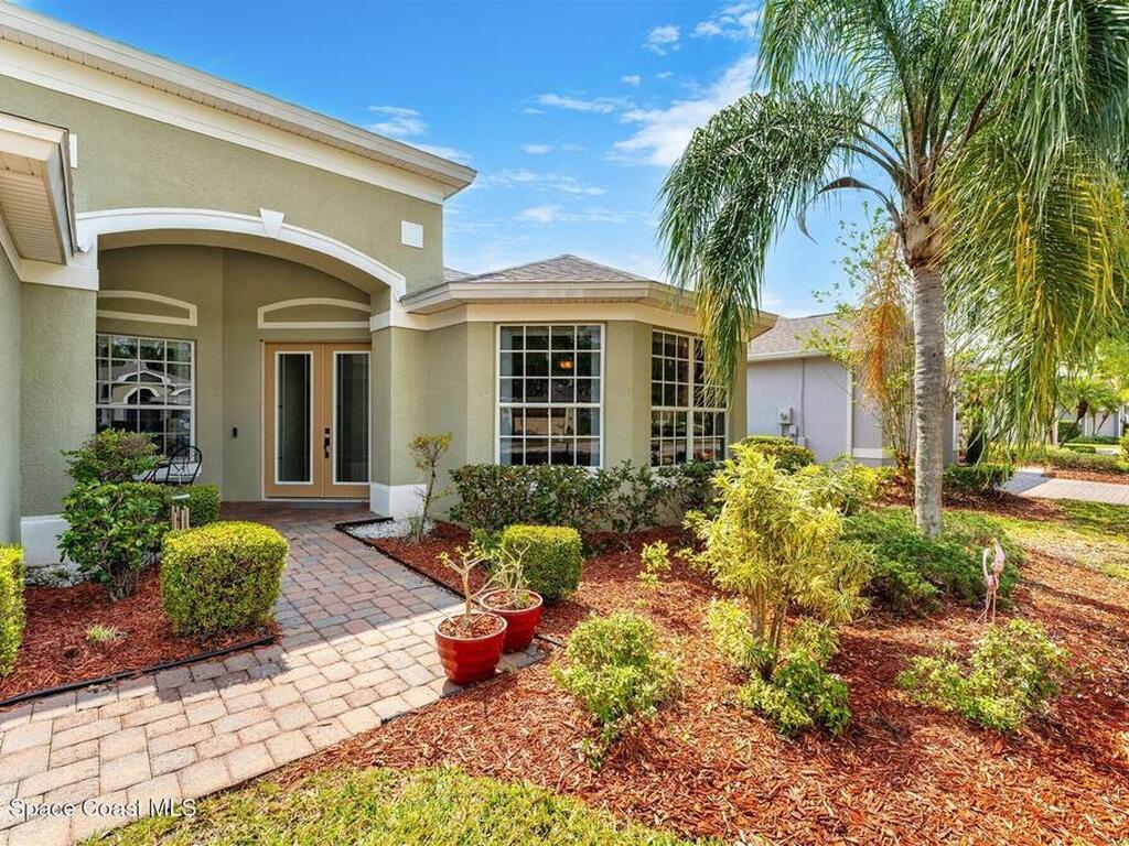 366 Gardendale Circle, Palm Bay, FL 32909