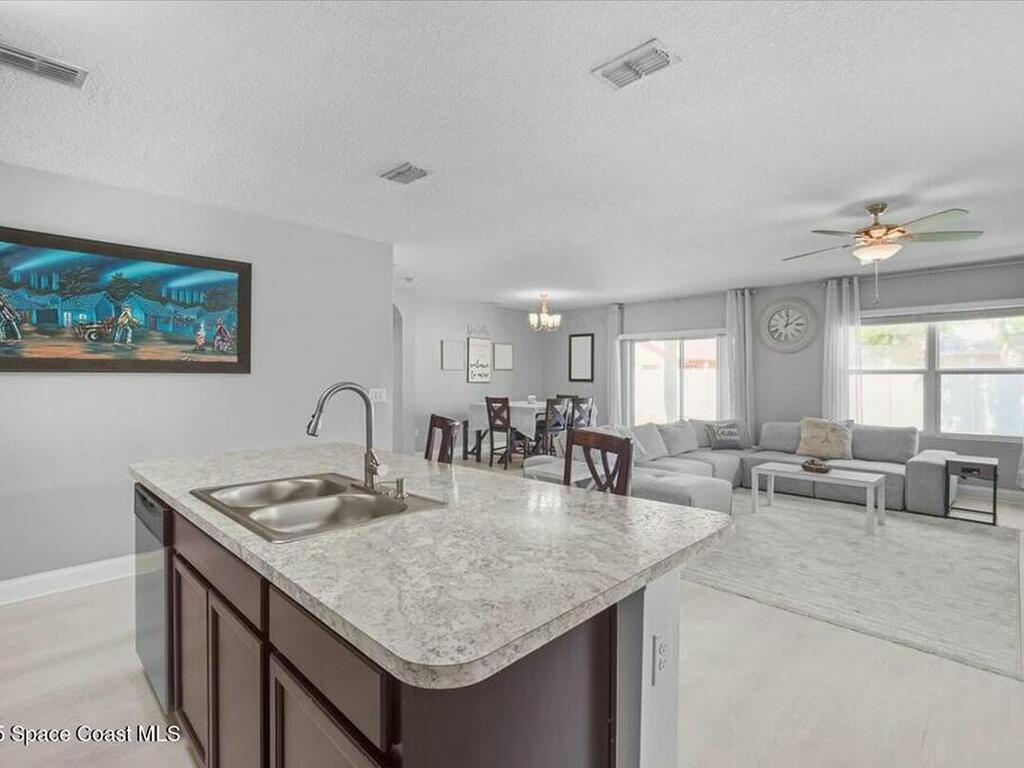 221 Moray Drive, Palm Bay, FL 32908
