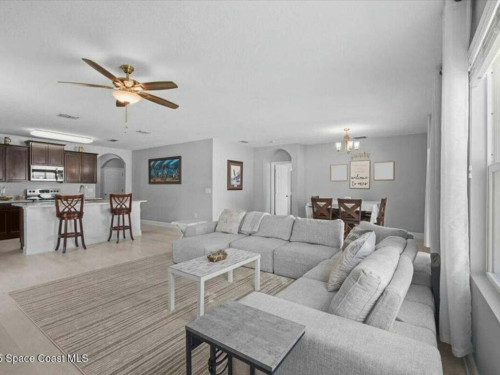 221 Moray Drive, Palm Bay, FL 32908