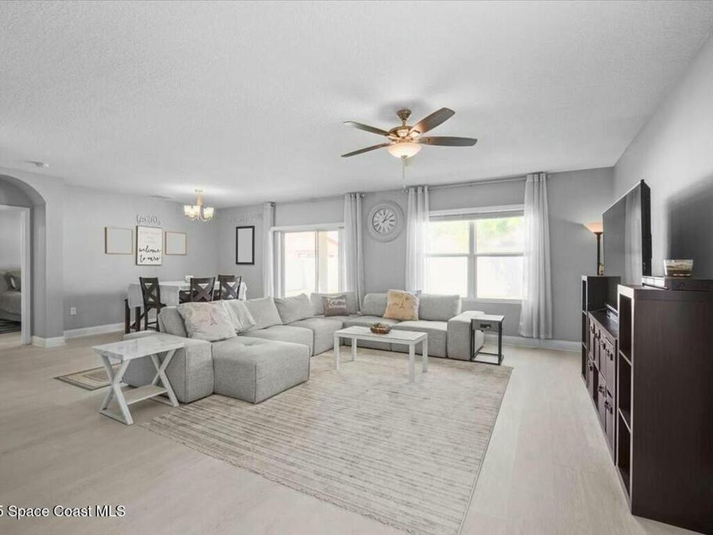 221 Moray Drive, Palm Bay, FL 32908