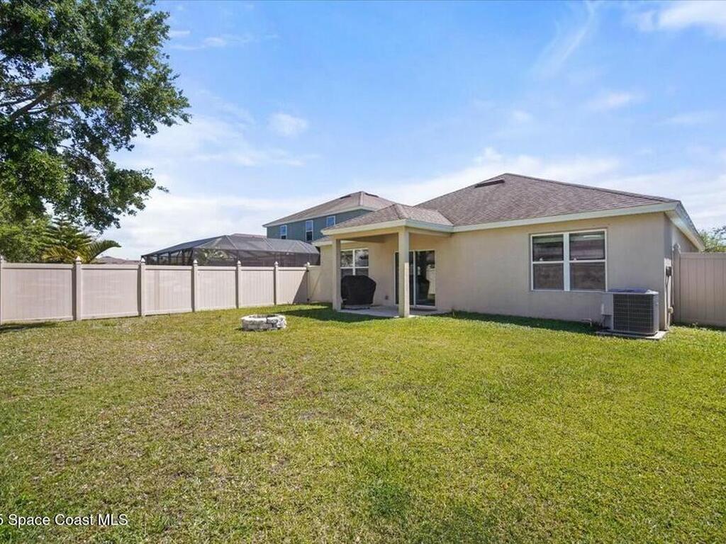 221 Moray Drive, Palm Bay, FL 32908