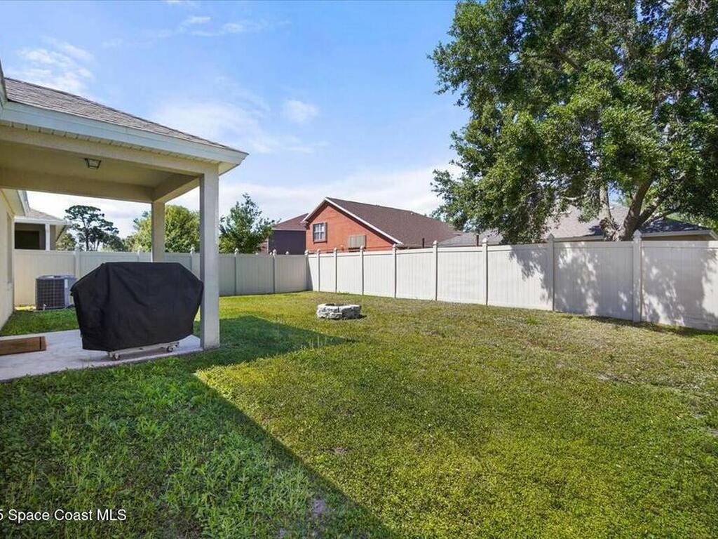 221 Moray Drive, Palm Bay, FL 32908